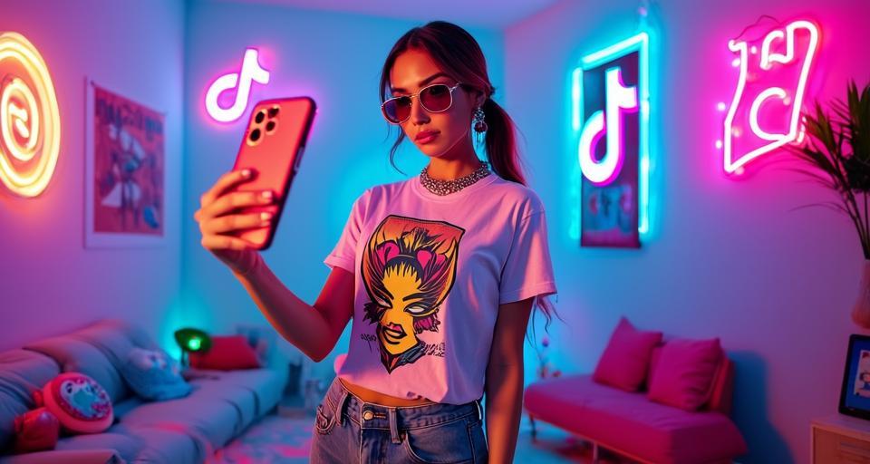 從被動種草到無腦下單：TikTok達(dá)人如何簡化消費(fèi)決策鏈？