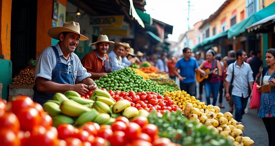 哥倫比亞礦能部歡迎中企參與“6GW+”新能源項(xiàng)目