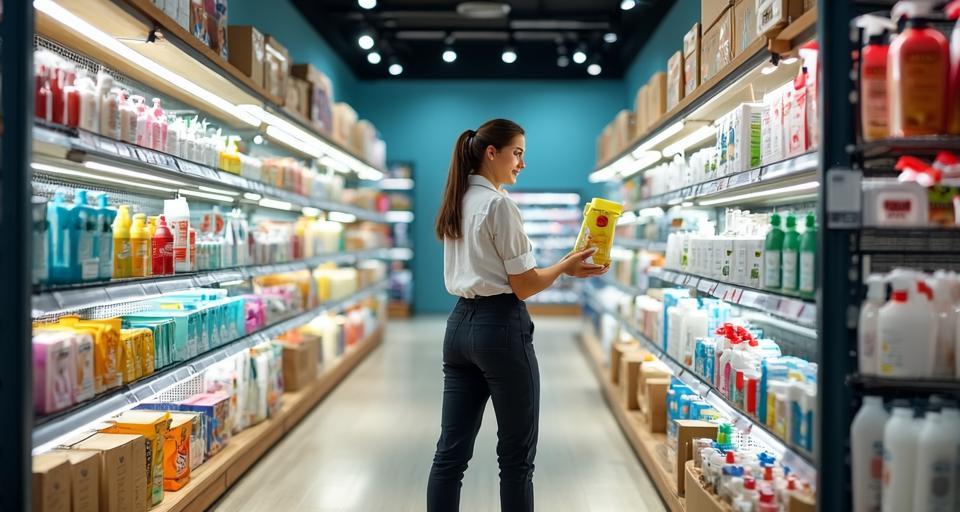 中美關稅緩和，中國日用品供應商：不能再只依賴美國市場