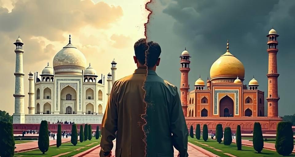 印巴局勢致貨柜積壓,船司集體征收高額附加費(fèi)