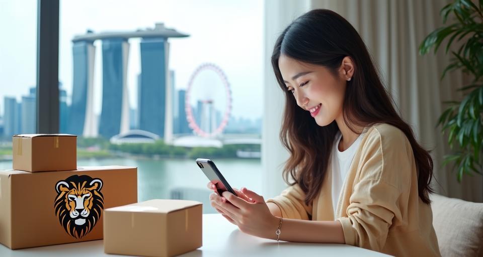 到2030年，新加坡電商規(guī)模將達(dá)289億美元
