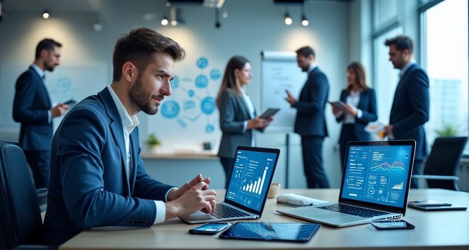 2025 LinkedIn內(nèi)容趨勢：視頻類增長最快，發(fā)帖量同比飆升53%