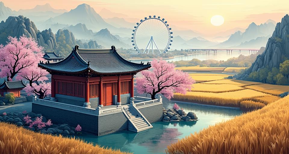 4月京津冀地區(qū)進出口總值環(huán)比增長4.4%
