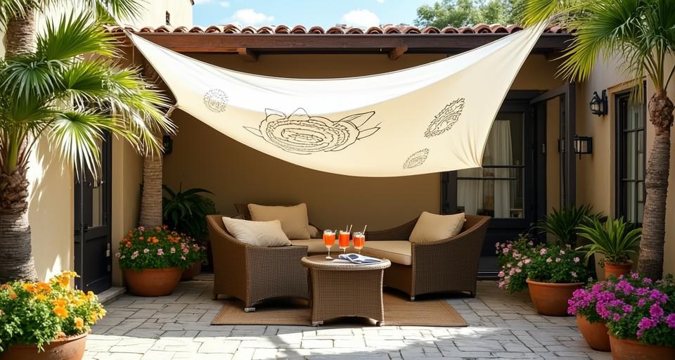 周銷售額超5萬(wàn)美元,庭院遮陽(yáng)布登上墨西哥熱銷榜