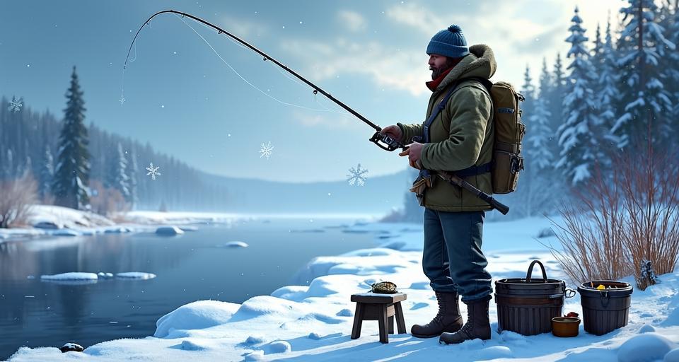 2025最受俄羅斯人歡迎的釣魚產(chǎn)品盤點