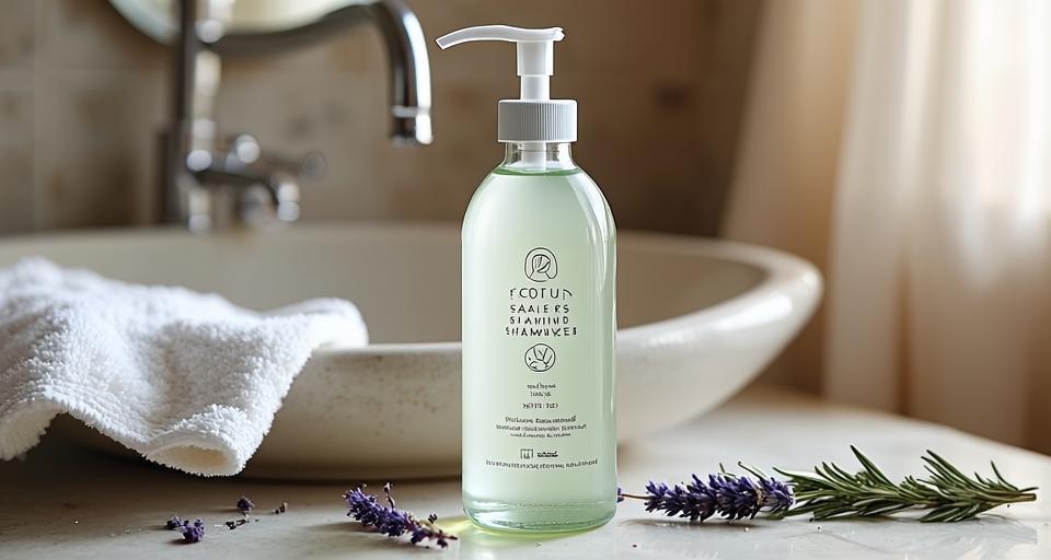 到2030年，無硫酸鹽洗發(fā)水市場規(guī)模將達到81.7億美元