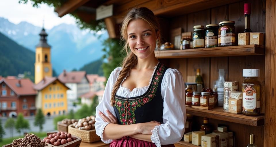 奧地利電商呼吁公平競(jìng)爭(zhēng):亞洲平臺(tái)崛起沖擊本土零售