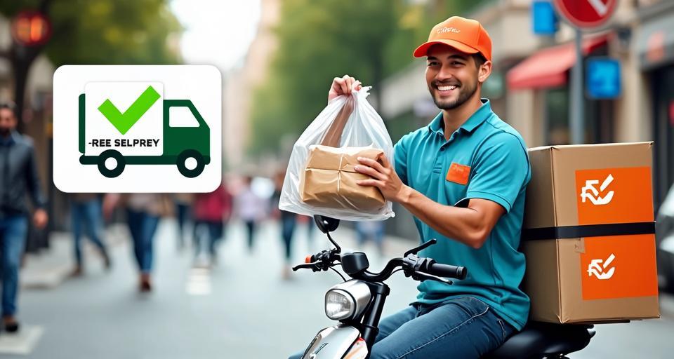 MercadoLibre巴西市場大幅降低免費送貨門檻，應(yīng)對競爭推高成本換增長