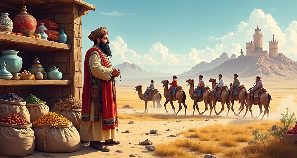 前5月我國對中亞五國進出口總值達2864.2億元,同比增長10.4%