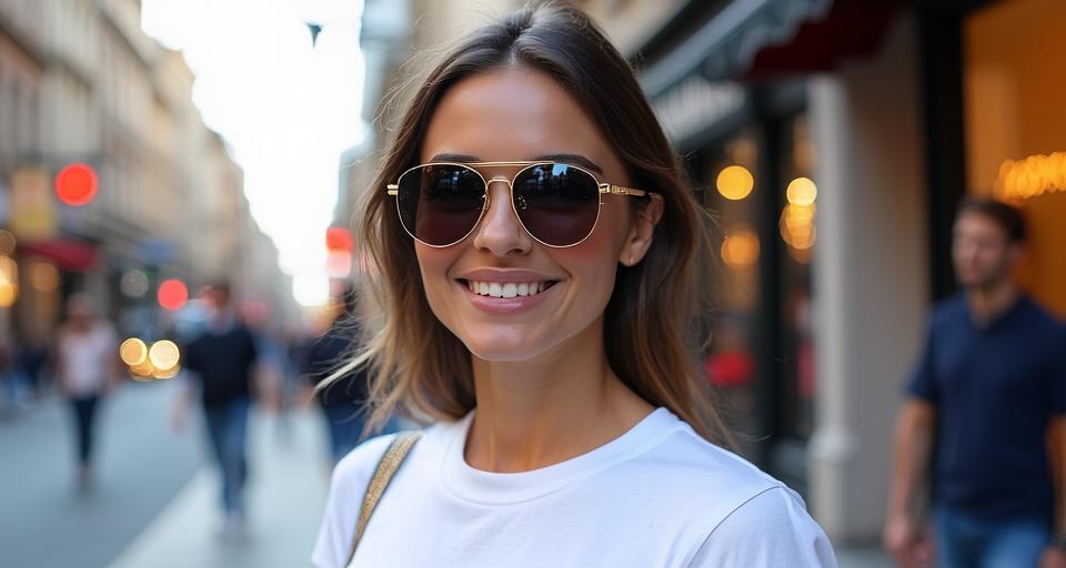 20000單/月！這款太陽鏡證明：小眾品類也能做出大生意