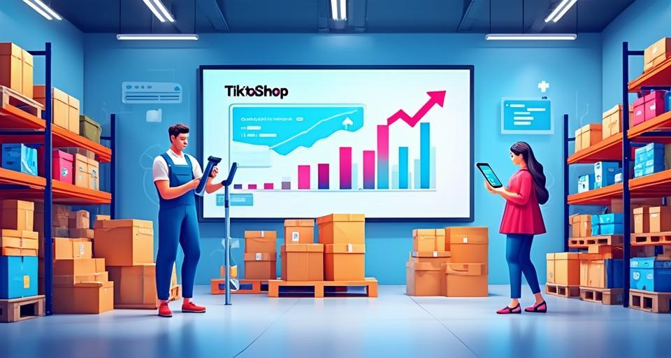 速看！TikTok Shop 多市場熱門選品周榜解析