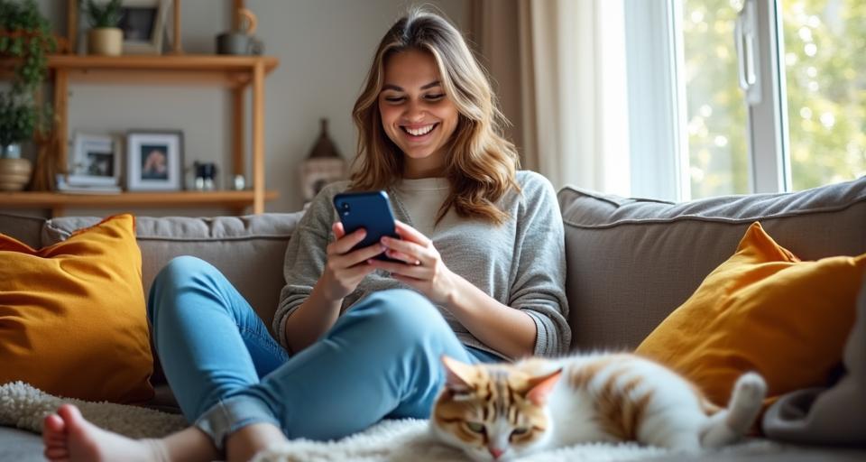 全球社交媒體用戶突破50.7億,TikTok增速最快