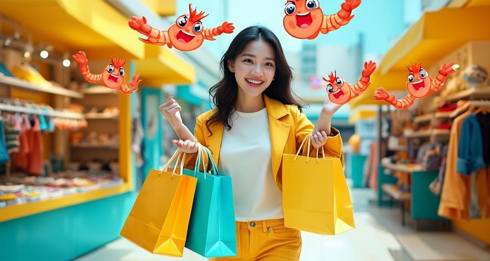 Shopee印尼站:7月20日起收取訂單處理費(fèi)