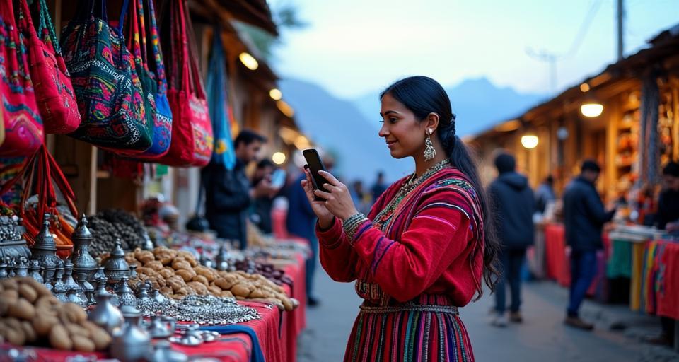 秘魯電商2025年線上購(gòu)物人數(shù)將突破1700萬(wàn)，有望成為拉美最具潛力的市場(chǎng)之一