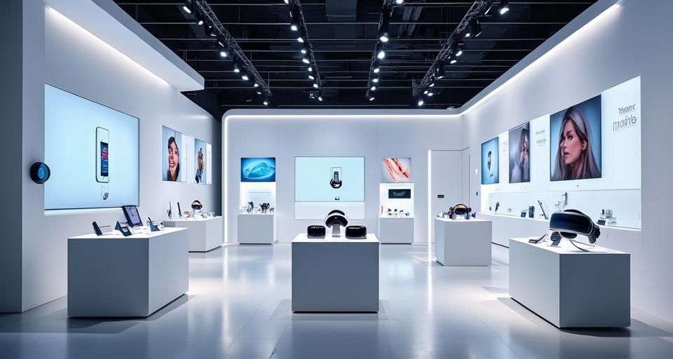 2024年歐洲消費(fèi)電子市場預(yù)計達(dá)2150億歐元