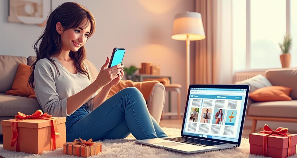 網(wǎng)購(gòu)已成為俄羅斯人的主要購(gòu)物渠道