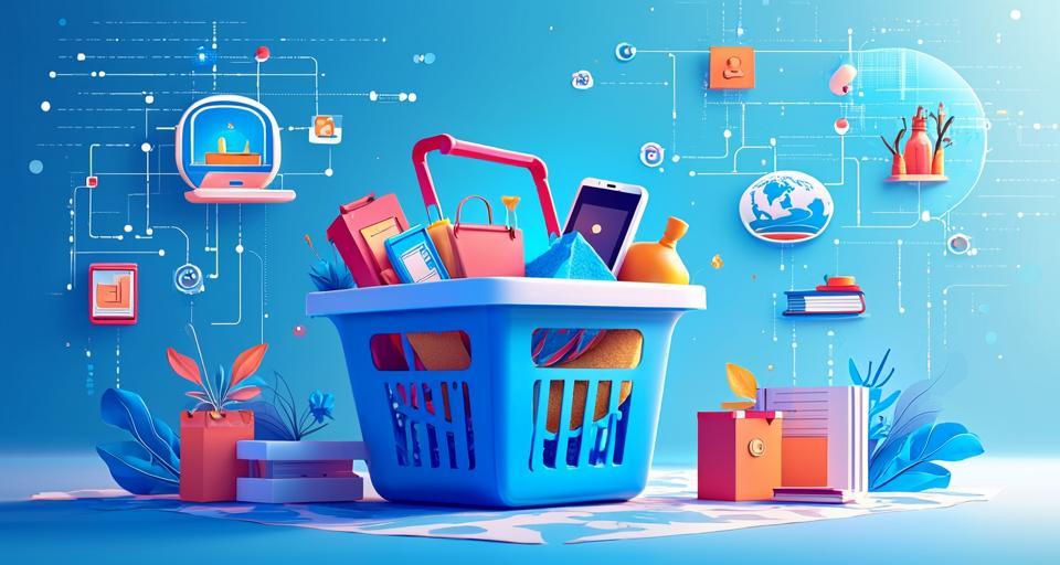 OnBuy AI分類(lèi)技術(shù)上線4個(gè)月，節(jié)省數(shù)百萬(wàn)英鎊運(yùn)營(yíng)成本