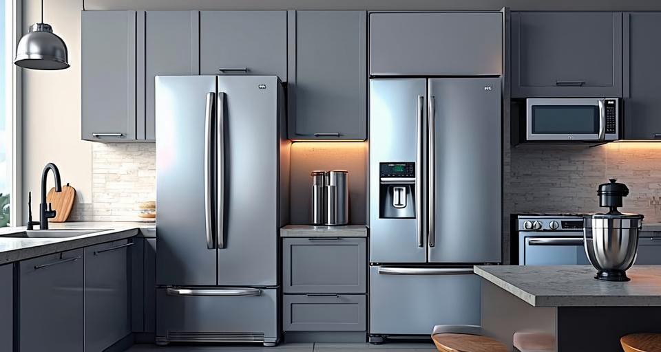 今日生效！美國(guó)對(duì)八大類(lèi)鋼制家用電器加征50%關(guān)稅