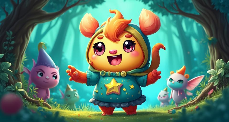 7天賣出30萬！LABUBU之后又一現(xiàn)象級爆款