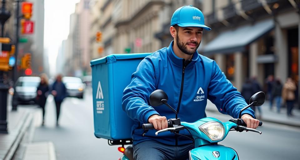 中國香港零售數(shù)字化加速:Best Mart 360借力foodpanda 即時配送覆蓋全港39門店