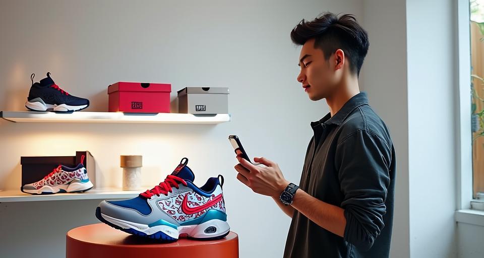 得物正式登陸俄羅斯市場:俄語獨(dú)立站及App上線