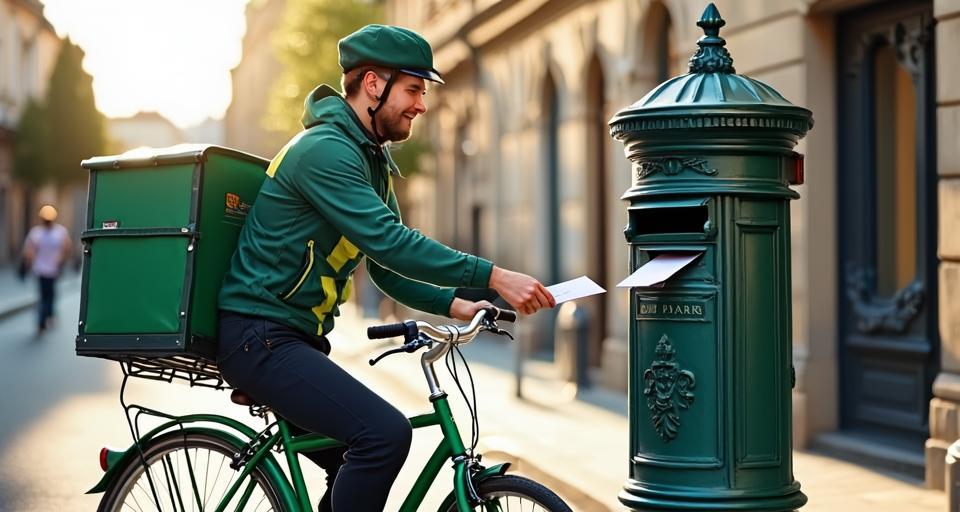 USPS重大調(diào)整：郵件投遞時效全面延長，部分信件需6天才能送達