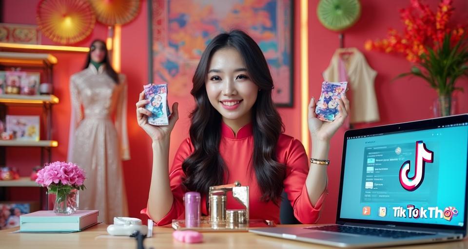 TikTok Shop越南站更新客戶服務及店鋪評分標準，7月15日生效