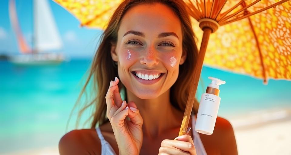 2033年全球防曬化妝品市場(chǎng)規(guī)模預(yù)計(jì)達(dá)195億美元