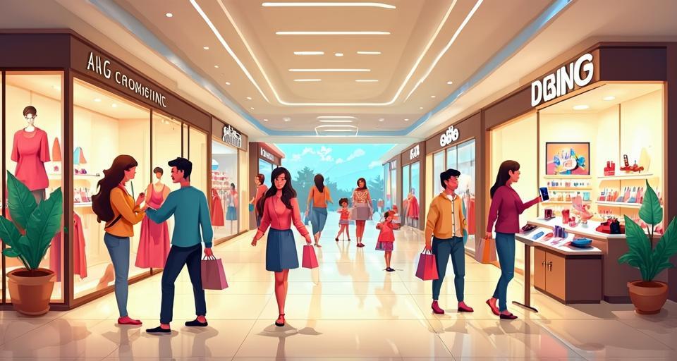 德勤調(diào)查：消費(fèi)者購物更看重低價(jià)之外的價(jià)值，可持續(xù)性與品牌信任成關(guān)鍵