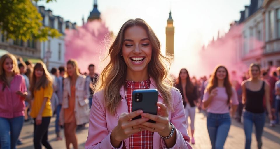 TikTok英國(guó)消費(fèi)趨勢(shì)報(bào)告:泡泡瑪特玩偶銷量增819% 水桶帽成夏季爆款