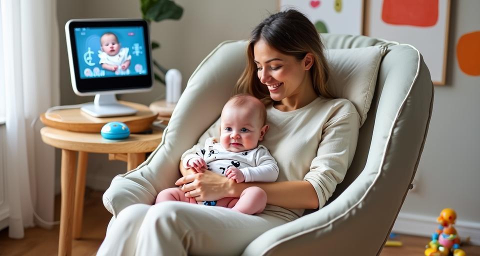 母嬰科技品牌HelloBaby母公司沖刺港股IPO:年銷(xiāo)140萬(wàn)件監(jiān)護(hù)器,美國(guó)市場(chǎng)貢獻(xiàn)75%營(yíng)收