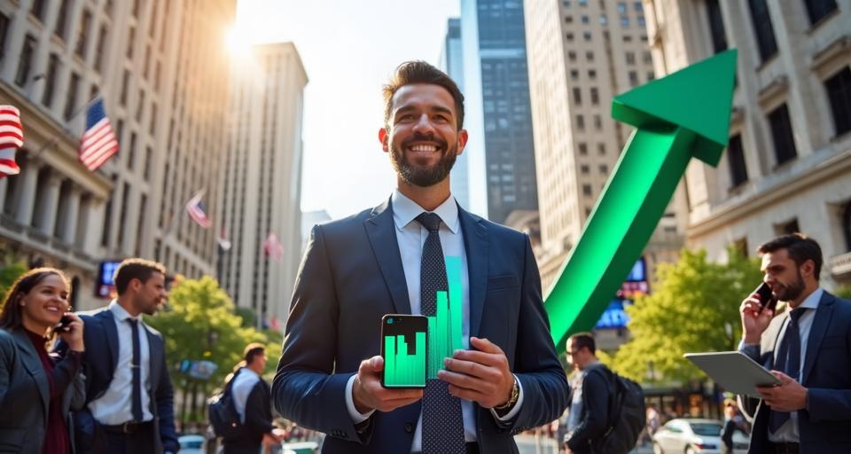 特朗普發(fā)帖慶美股上漲，消息稱iPhone 17系列將提價