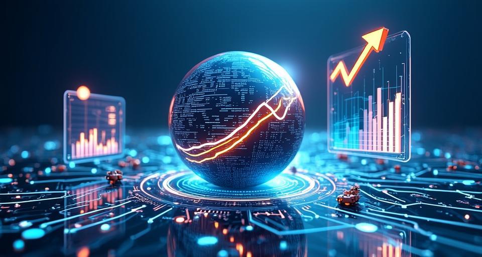 納指科技ETF領(lǐng)漲，A股高端材料與消費電子走強