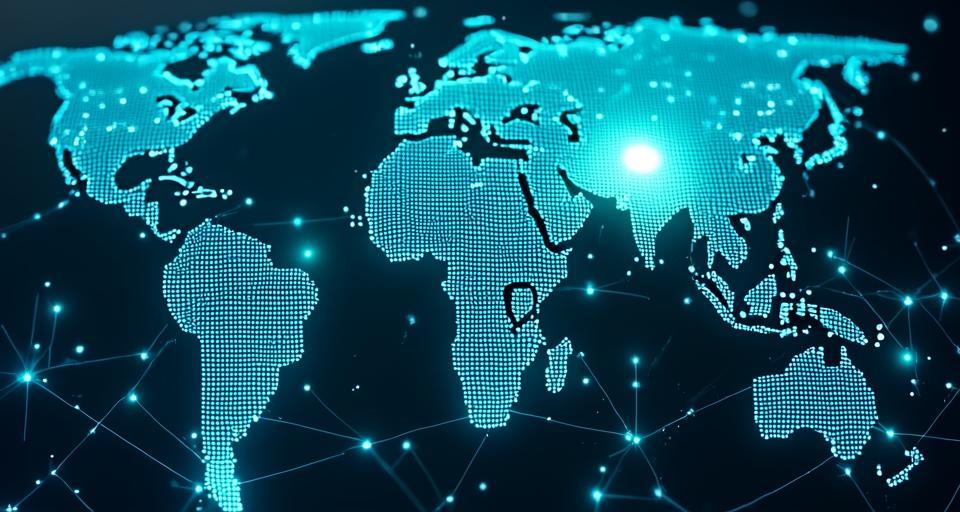 中東IT開(kāi)支預(yù)計(jì)2026年超1690億美元