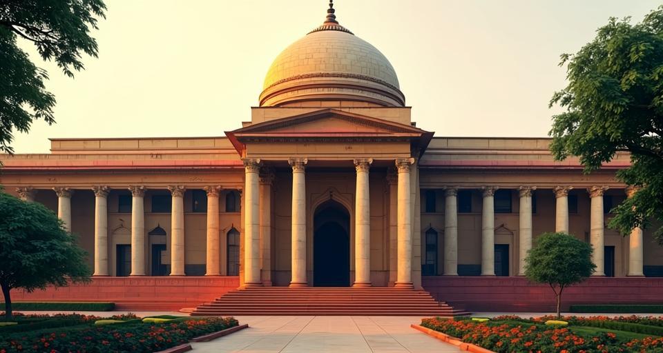 面對(duì)關(guān)稅不確定性，印度央行維持利率不變