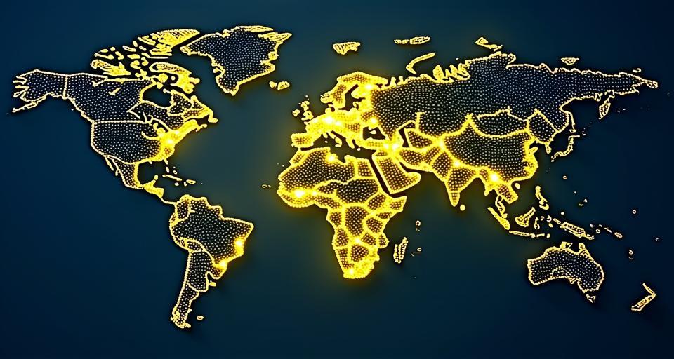 中東信息技術(shù)支出2026年將突破1690億美元