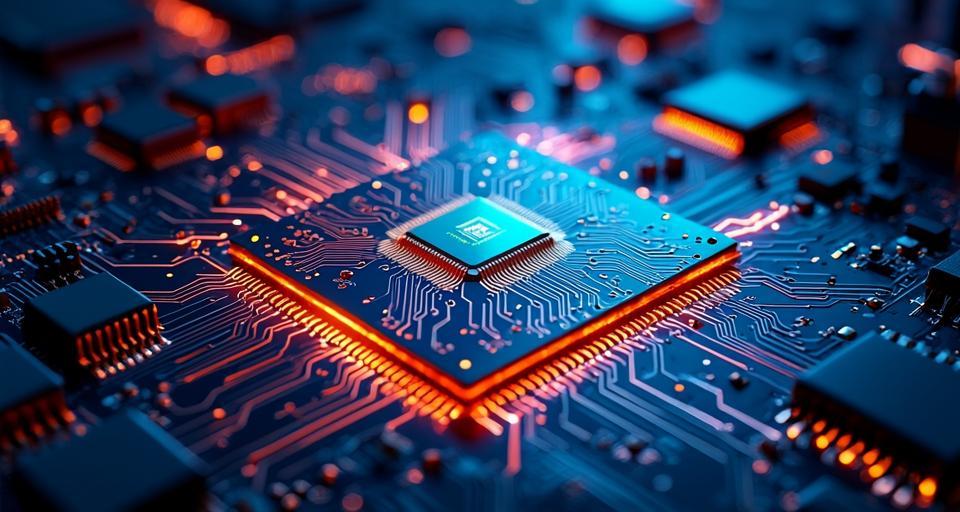 英偉達(dá)否認(rèn)芯片有后門 超微電腦大幅下調(diào)全年收入預(yù)期盤前重挫逾17%