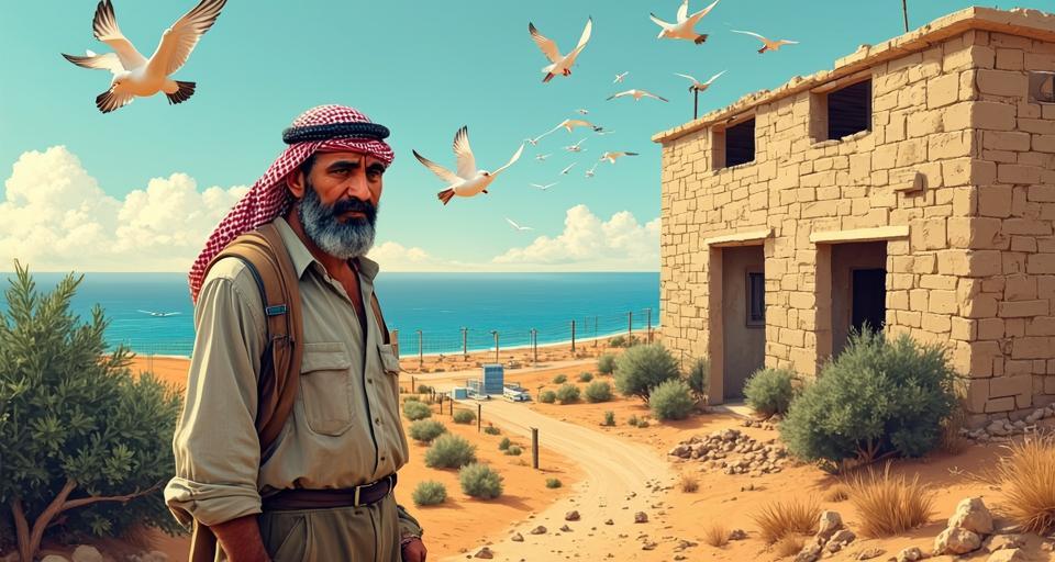 美國大使稱特朗普對加沙問題失去耐心，支持以色列采取強硬措施