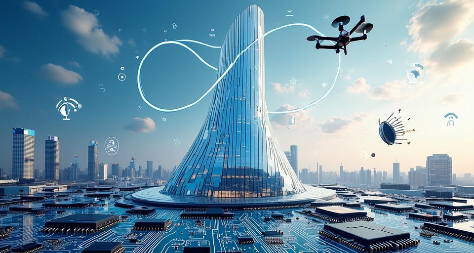 通宇通訊加大MacroWiFi產(chǎn)品市場拓展力度