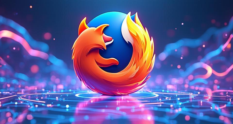 火狐瀏覽器周活躍用戶首度跌破1.5億,市場份額持續(xù)下滑