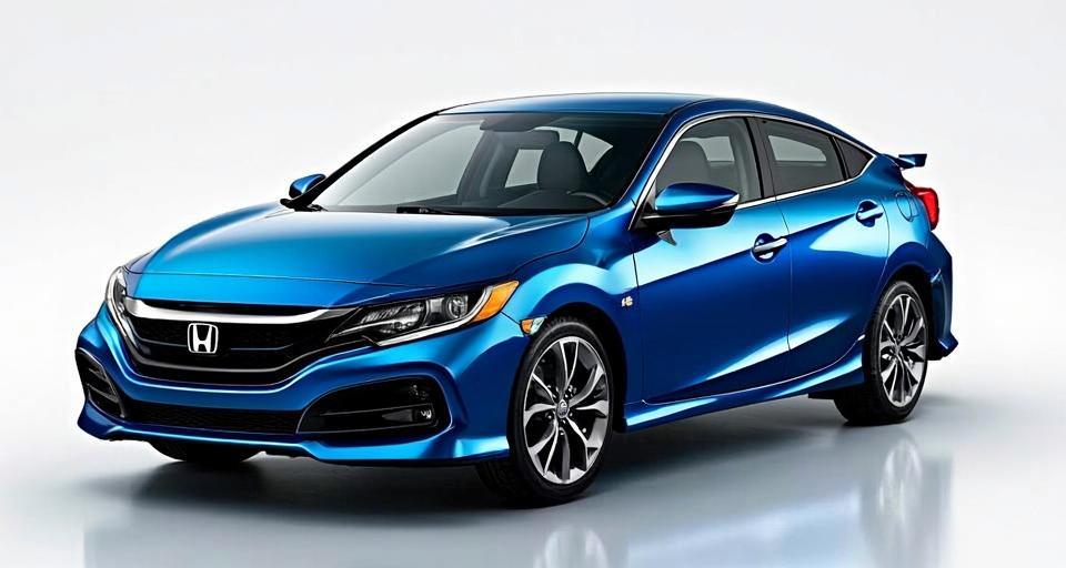 受美關(guān)稅影響，日本本田汽車4至6月凈利潤大幅下滑