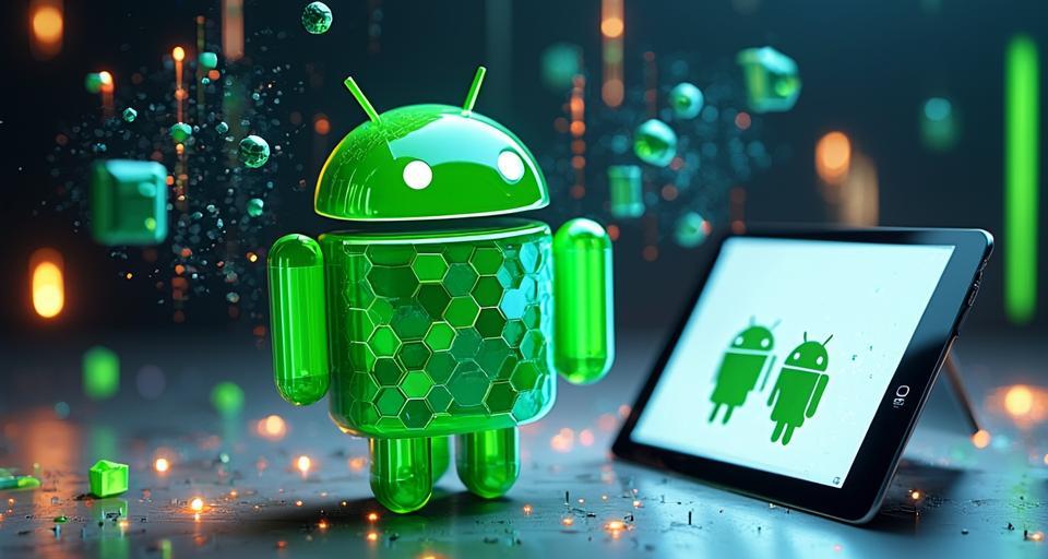 谷歌安卓測(cè)試"Action Corners"功能 向macOS"觸發(fā)角"看齊