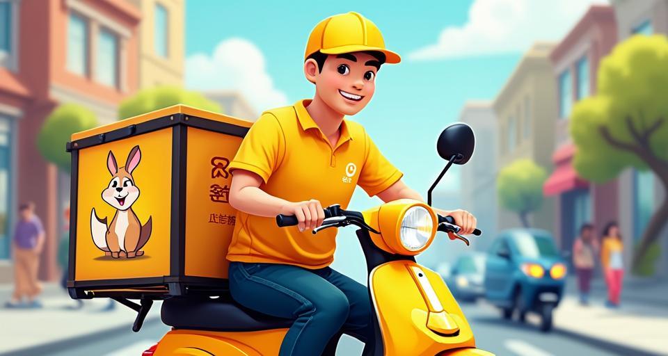 美團(tuán)Keeta中東擴(kuò)張加速