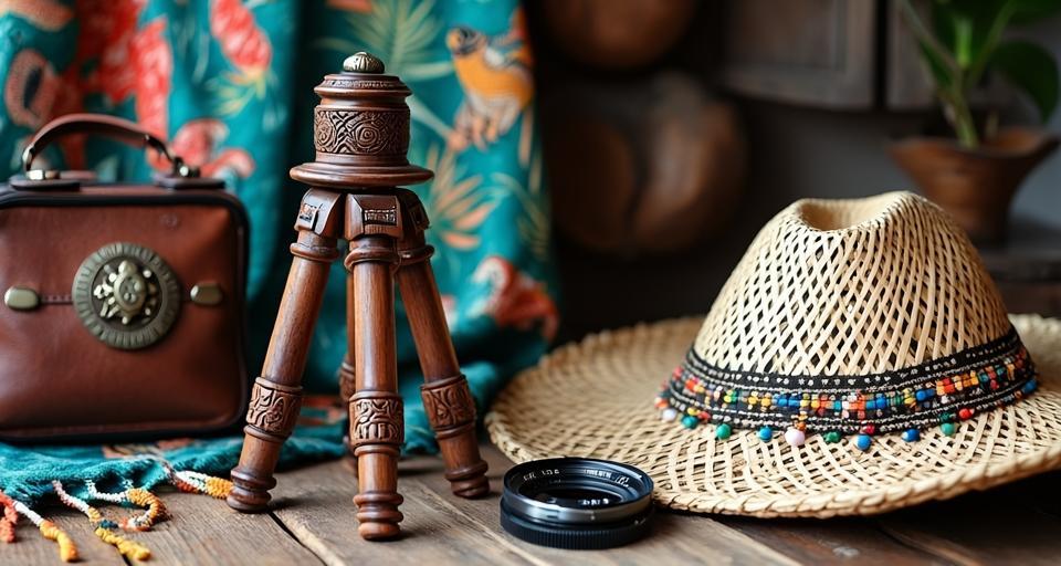 東南亞攝影配件需求爆發(fā)，社交媒體催生千億市場