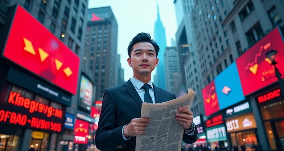 洪灝:美股9月很可能降息,港股有望再創(chuàng)新高