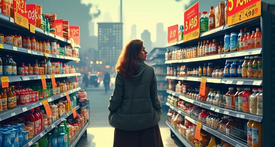 美國7月通脹預期升溫 消費者對就業(yè)前景更樂觀