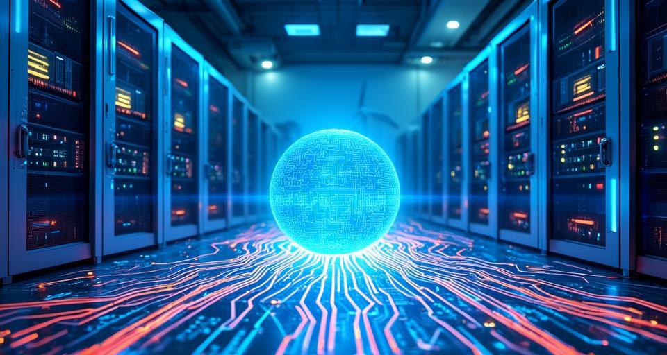 AI和加密貨幣推動(dòng)電力需求激增，Vistra稱增長(zhǎng)勢(shì)頭堪比上世紀(jì)90年代