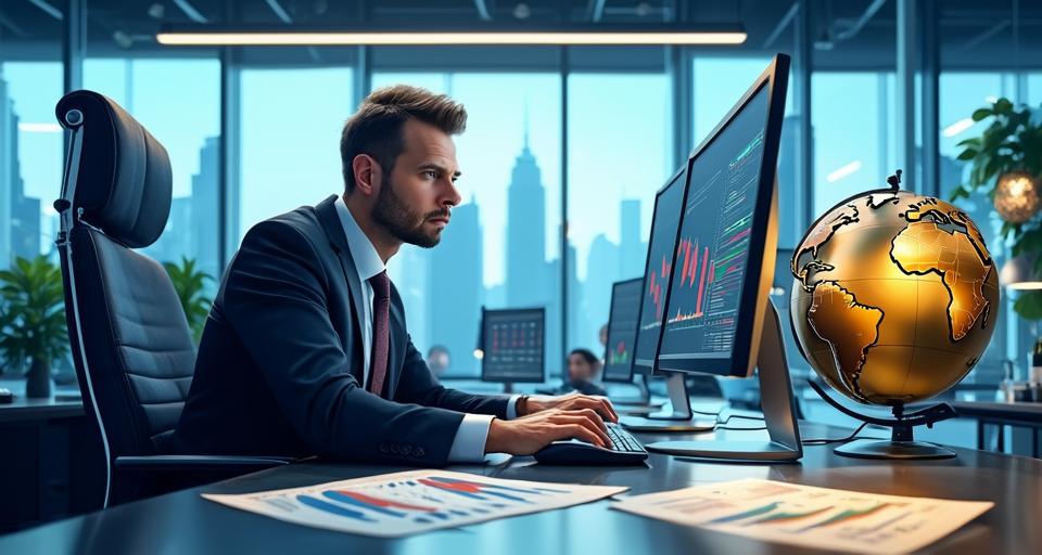 特朗普簽令強(qiáng)化聯(lián)邦資金管控