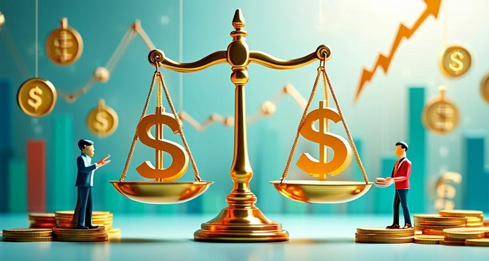 美國貨幣市場基金規(guī)模飆升至7.15萬億美元創(chuàng)歷史新高