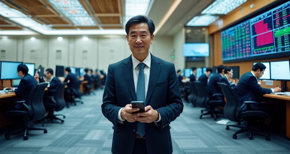 日本股市飆升，東證指數(shù)首次站上3000點刷新紀(jì)錄